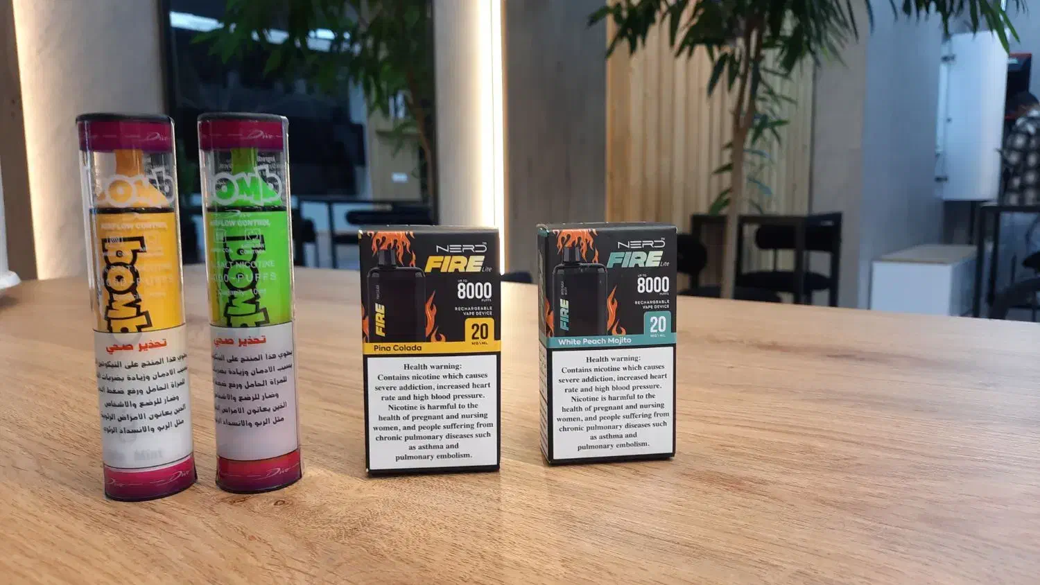 ویپ/پاد/یک بار مصرف|زیورآلات و اکسسوری|اصفهان, بهارستان|دیوار