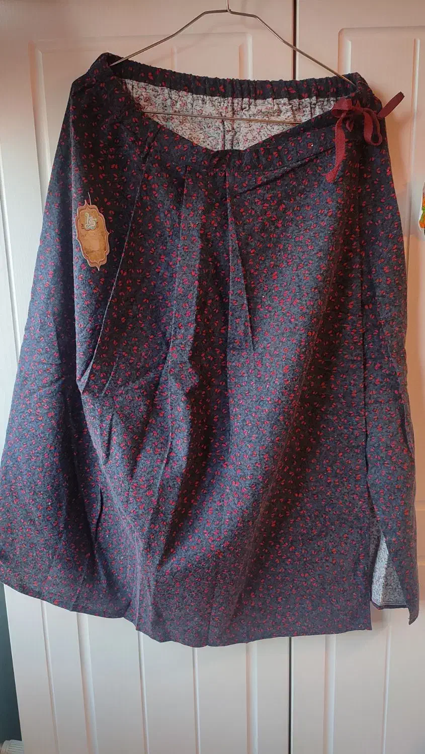 لباس زمستانه نو و درحدنو واقعی|لباس|کرج, شهرک بنفشه|دیوار