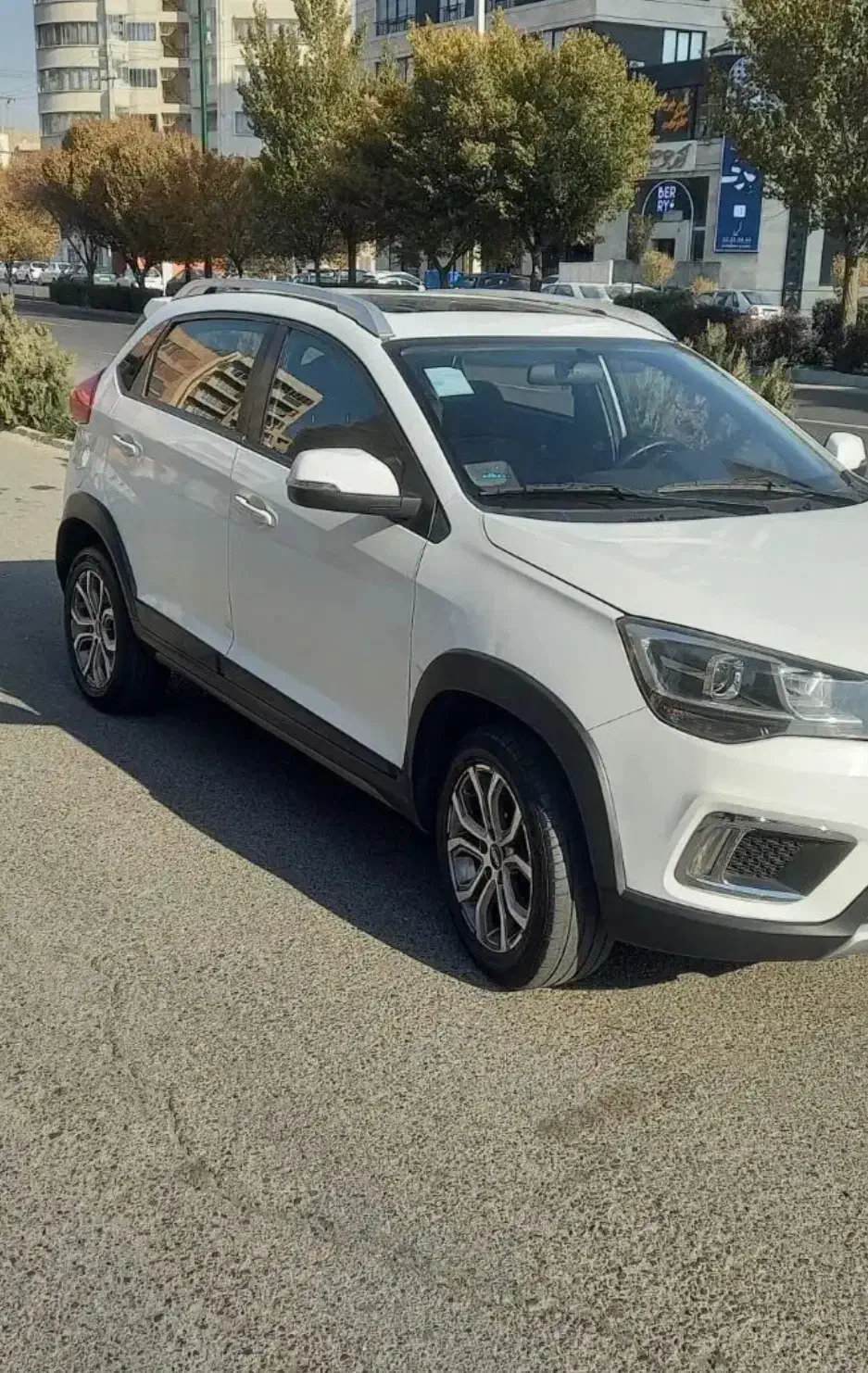 x 22 دنده / فقط اقساط|خودرو سواری و وانت|تهران, نارمک|دیوار