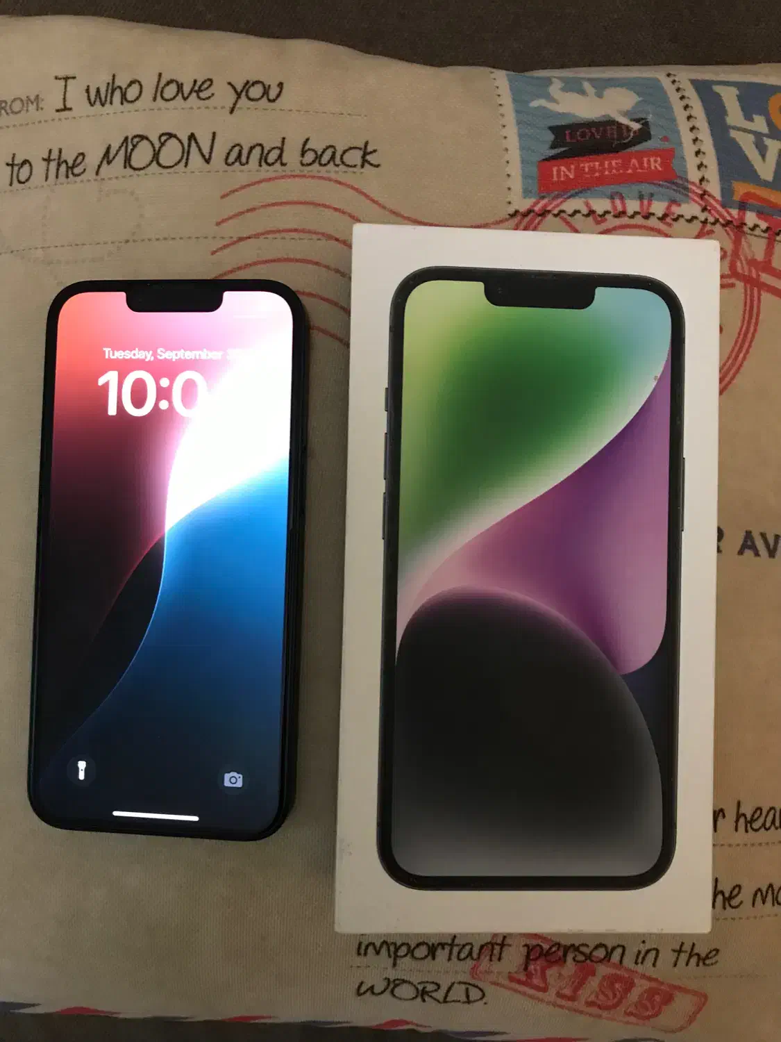 iPhone 14|موبایل|سبزوار, پاسداران|دیوار