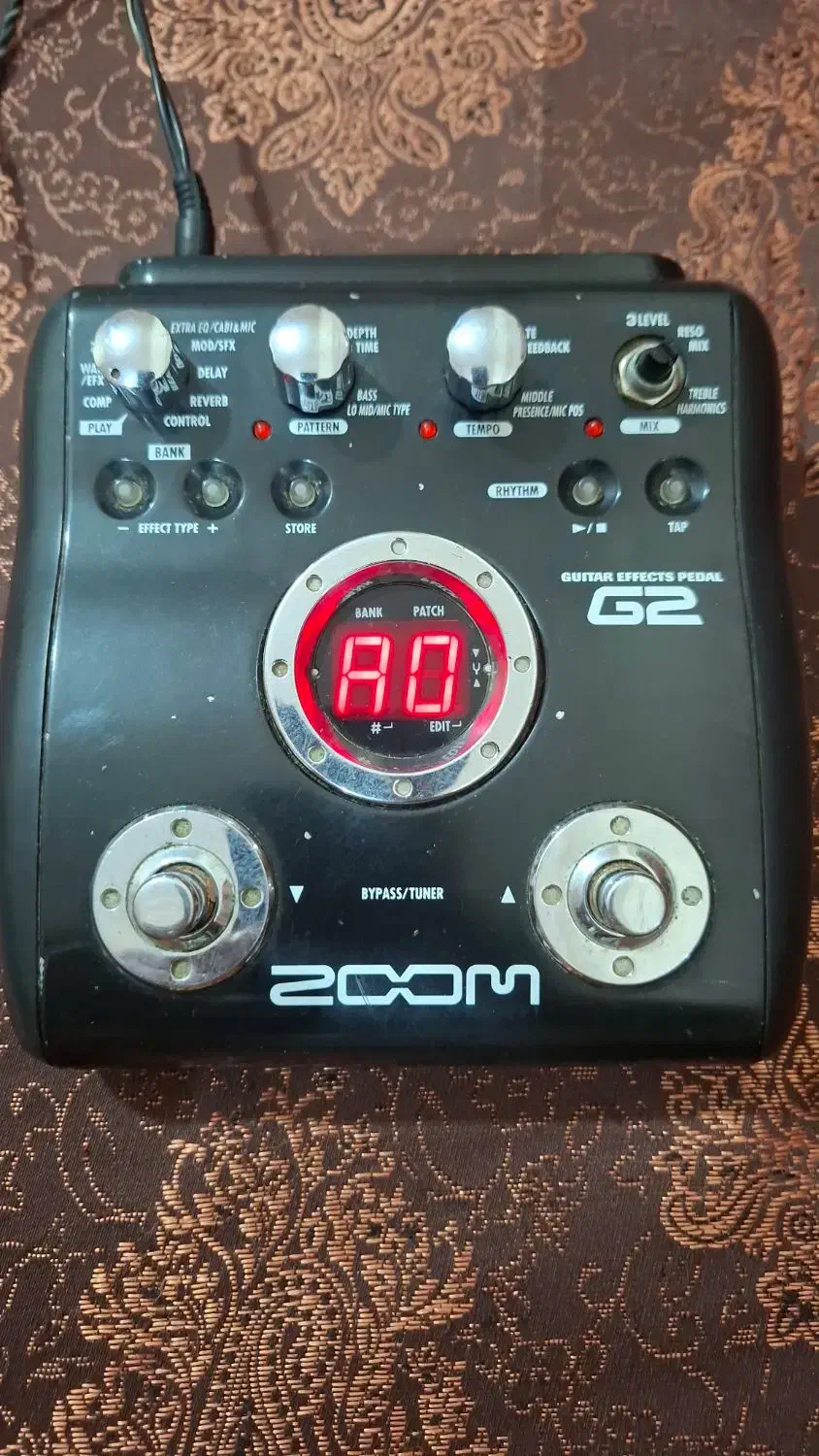 g2تمیز|گیتار، بیس، امپلیفایر|آبادان, |دیوار