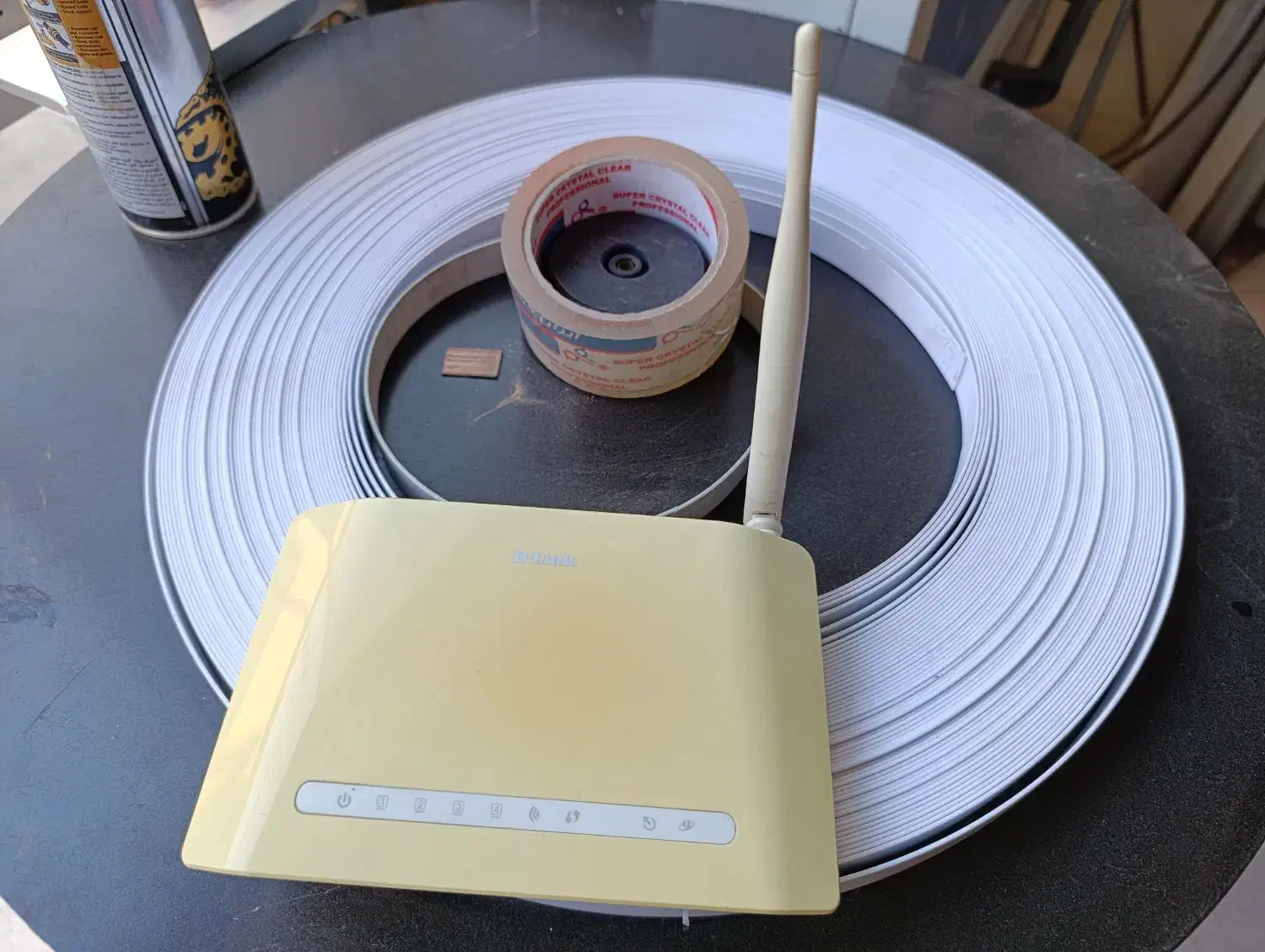 مودم|مودم و تجهیزات شبکه|چهارباغ, |دیوار