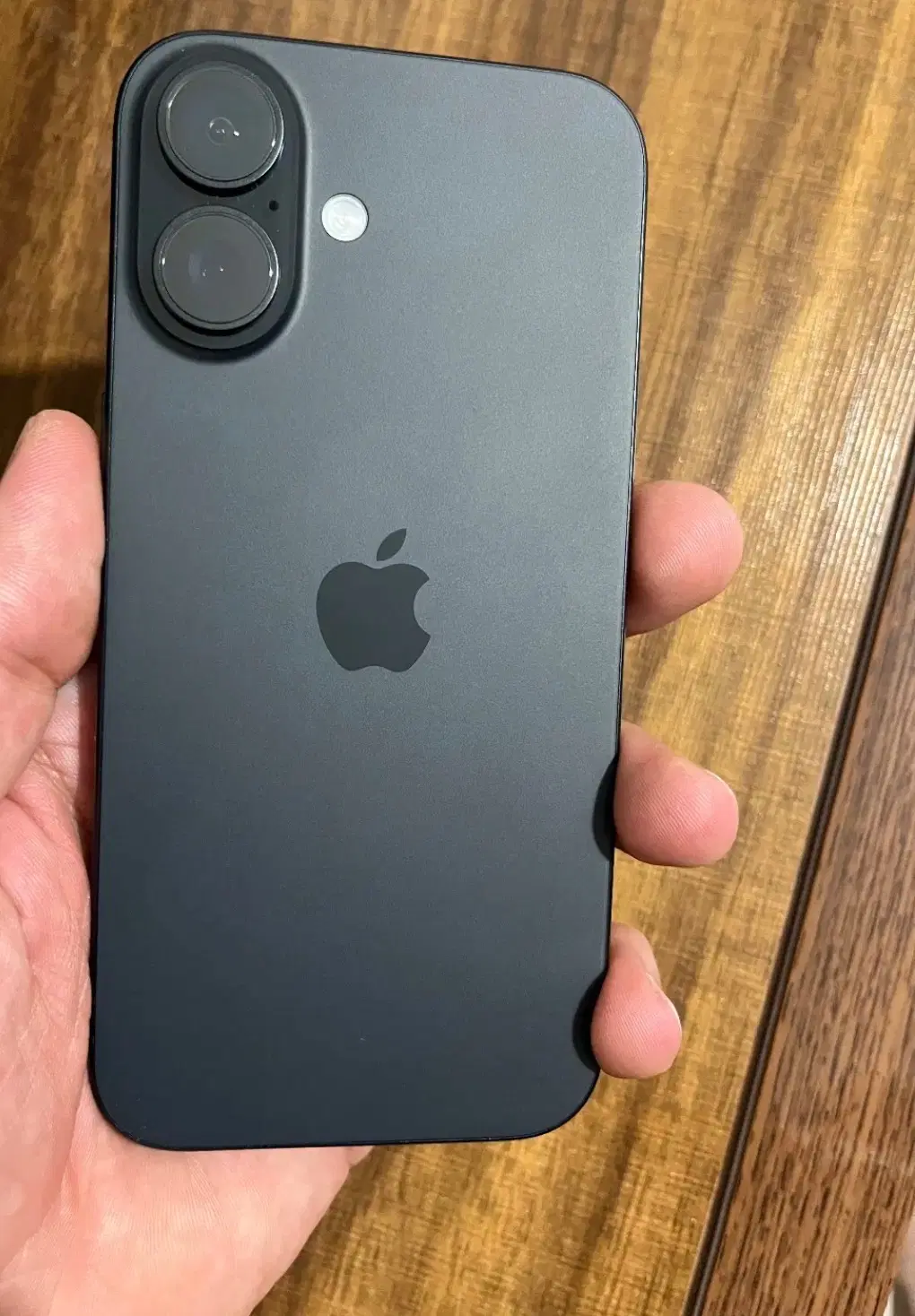 Iphone 16 normal 128|موبایل|تهران, علیآباد|دیوار