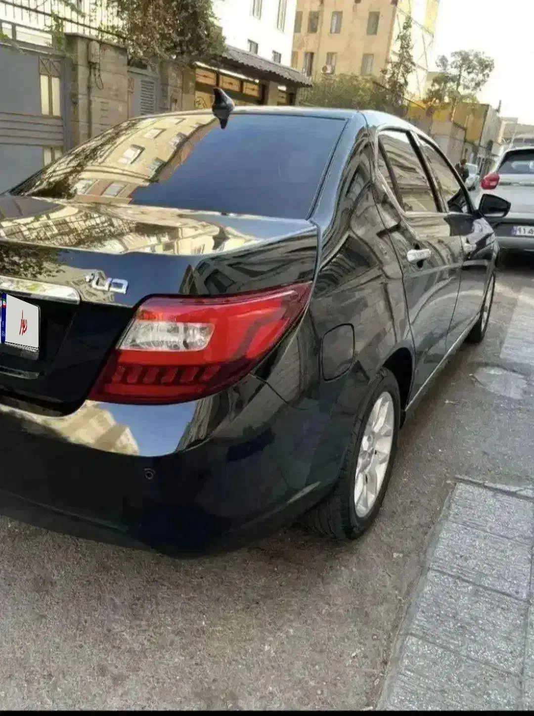 سواری دنا|خودرو سواری و وانت|مشهد, جاهد شهر|دیوار