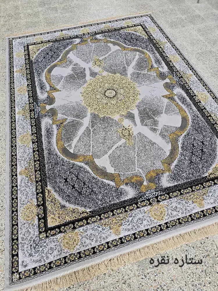 فرش کد 1111|فرش|سلماس, |دیوار