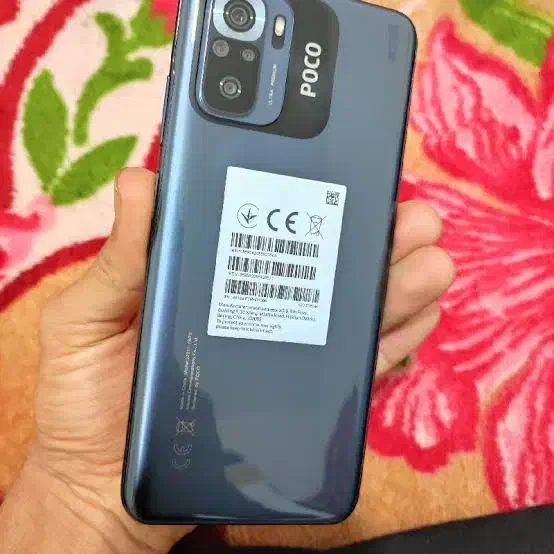 poko m5s|موبایل|بم, |دیوار