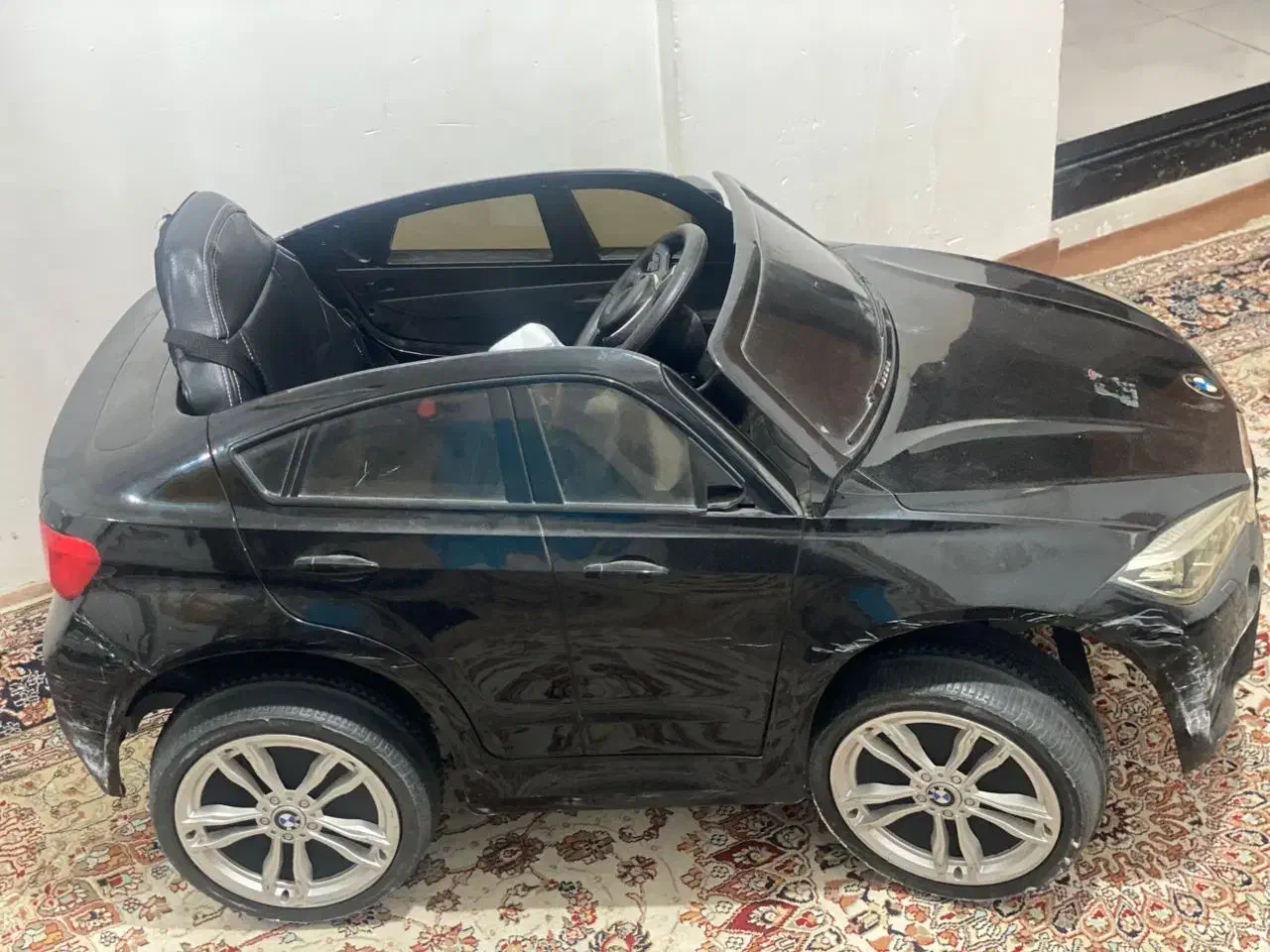 ماشین شارژی|اسباببازی بچه|ماکو, |دیوار