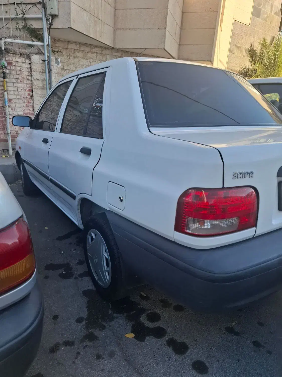 پراید131مدل97|خودرو سواری و وانت|قزوین, |دیوار