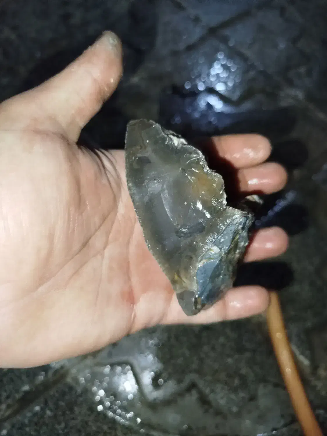 سنگ انگشتر|جواهرات|گرگان, |دیوار