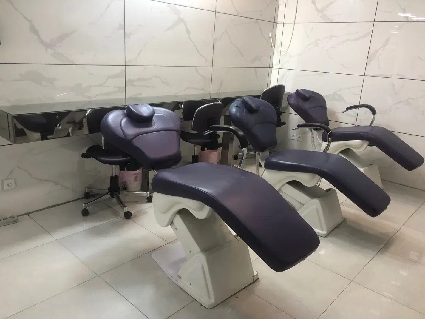 تجهیزات سالن زیبایی|آرایشگاه و سالنهای زیبایی|اهواز, کیانپارس |دیوار