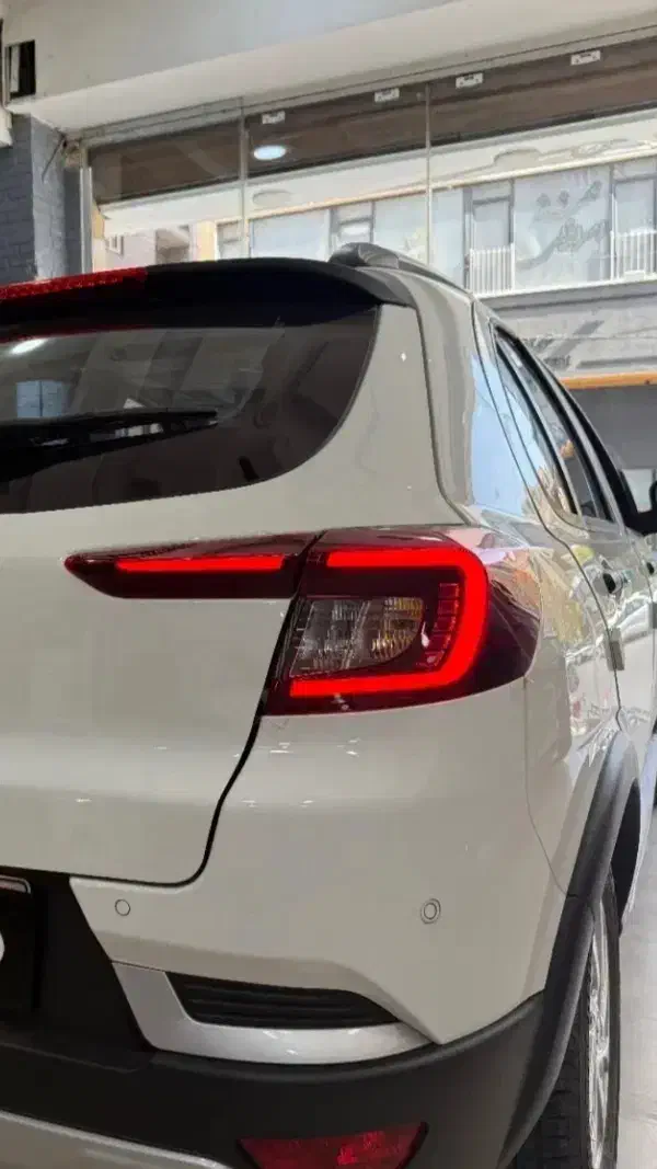 اطلس e پلاس اتوماتیک سانروف کیلس رادار صفر ۱۴۰۴|خودرو سواری و وانت|تهران, ستارخان|دیوار