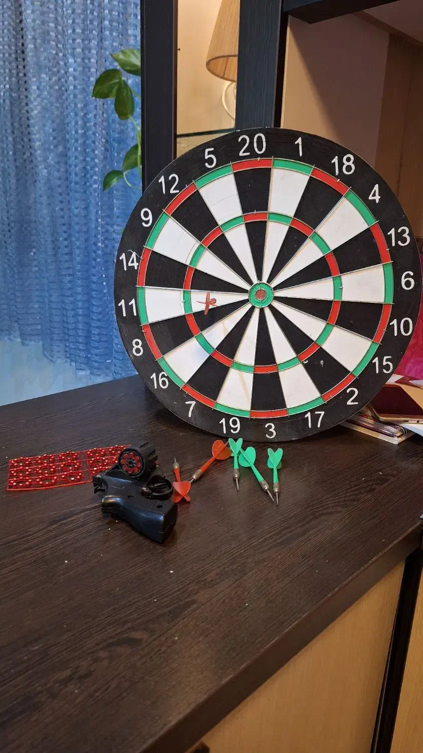 دارت و تفنگ|اسباب‌‌بازی|تهران, وحیدیه|دیوار