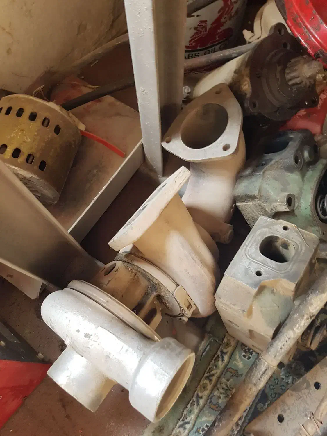 لوازم بنز واویکو|قطعات یدکی و لوازم جانبی|ری, بیبی شهر بانو|دیوار