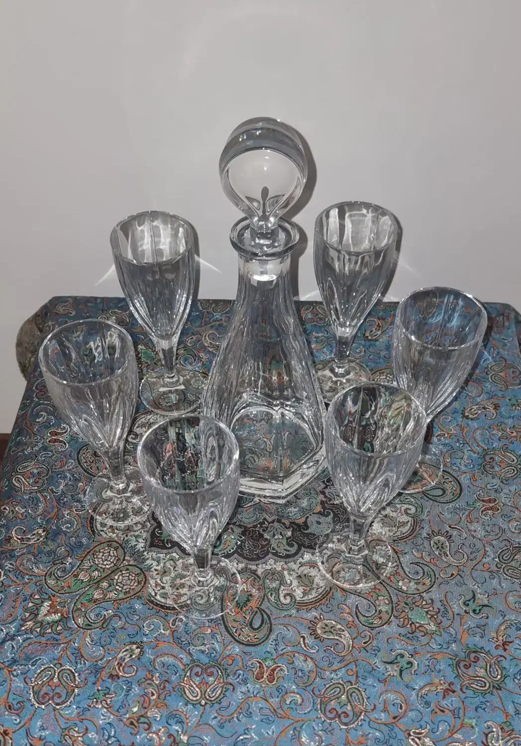 ظروف|ظروف سرو و پذیرایی|تهران, منیریه|دیوار