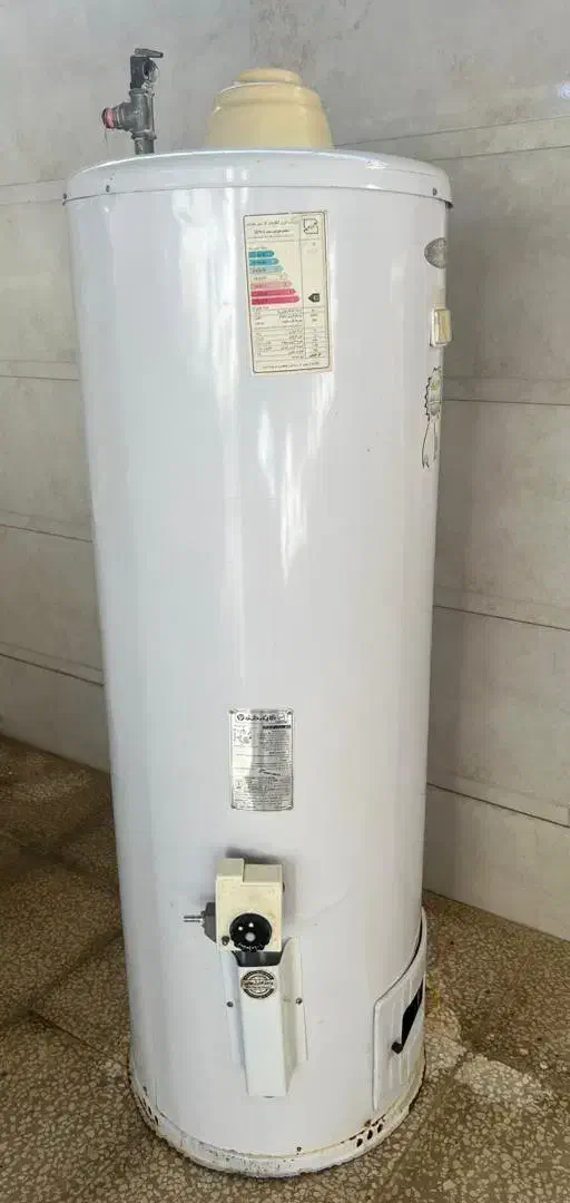 آبگرمکن|آبگرمکن، پکیج، شوفاژ|گنبد کاووس, |دیوار