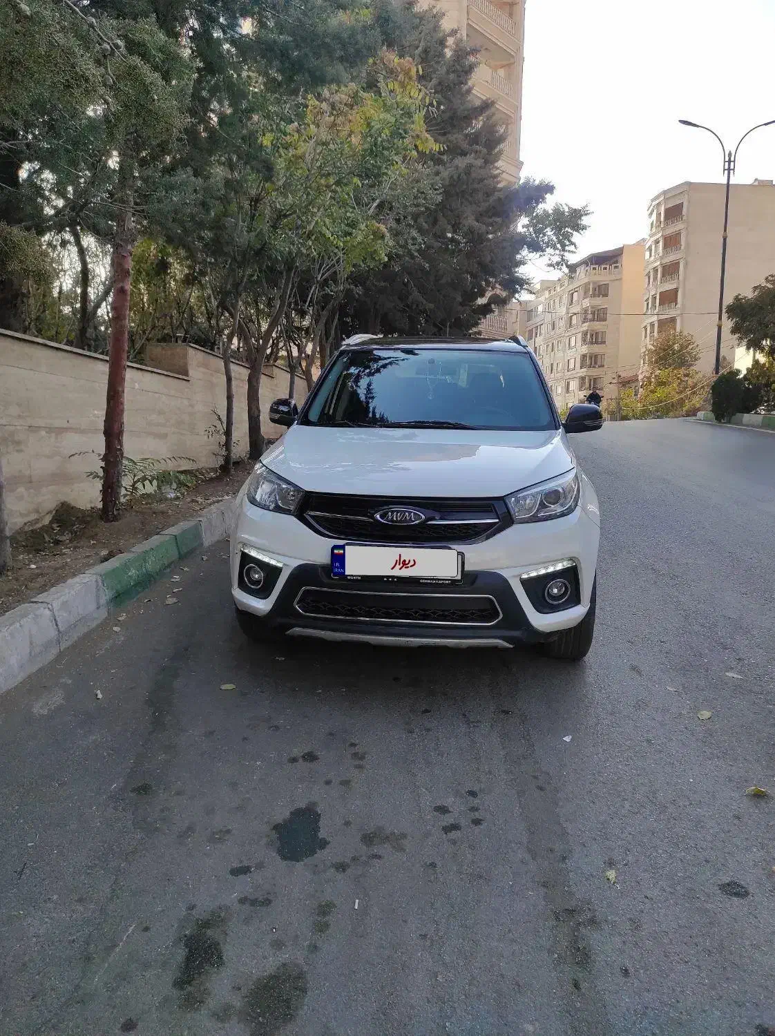 x33s|خودرو سواری و وانت|بومهن, |دیوار