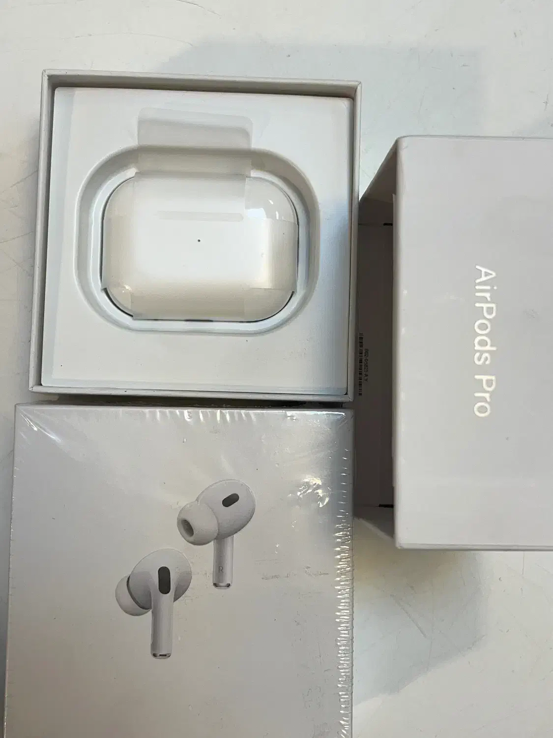 ایرپاد پرو|لوازم جانبی موبایل و تبلت|کرمان, |دیوار