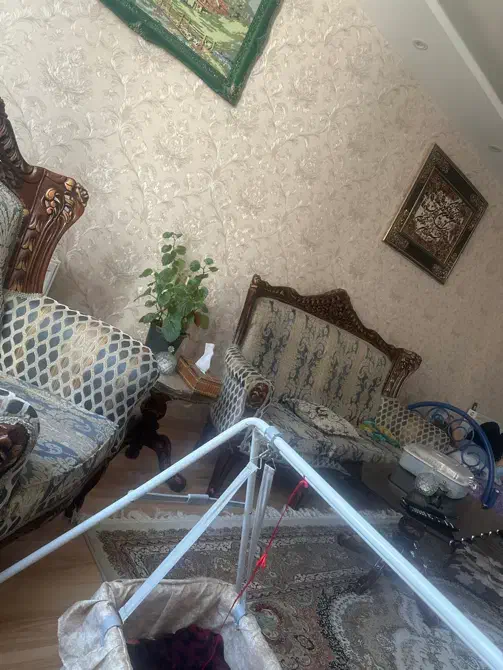 120 متری|اجارهٔ آپارتمان|اردبیل, |دیوار