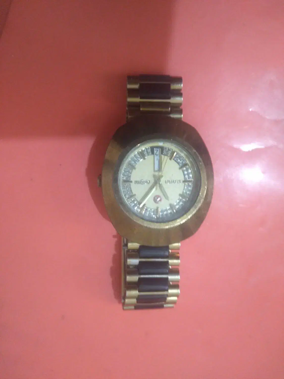 ساعت رادو در حد نو|ساعت|تهران, افسریه جنوبی|دیوار