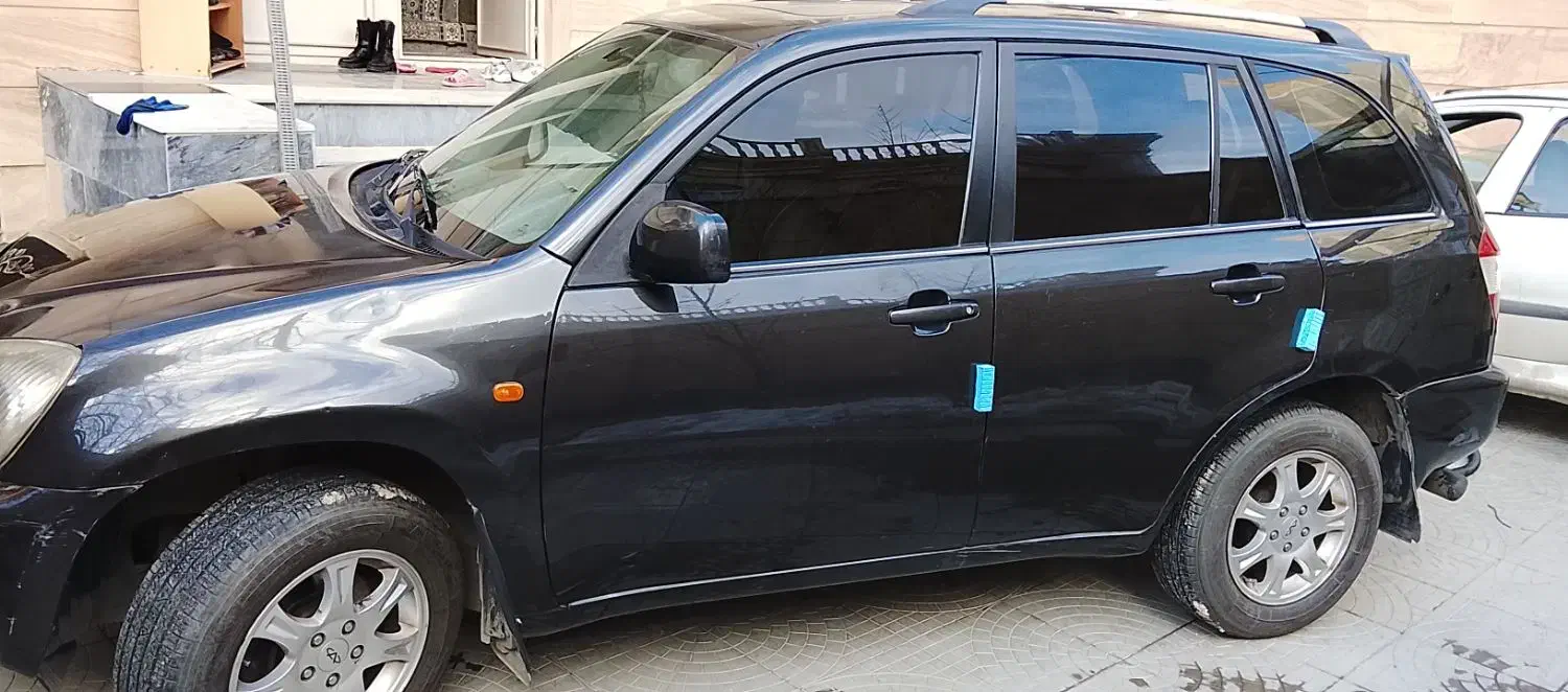 ام وی ام|خودرو سواری و وانت|ارومیه, |دیوار