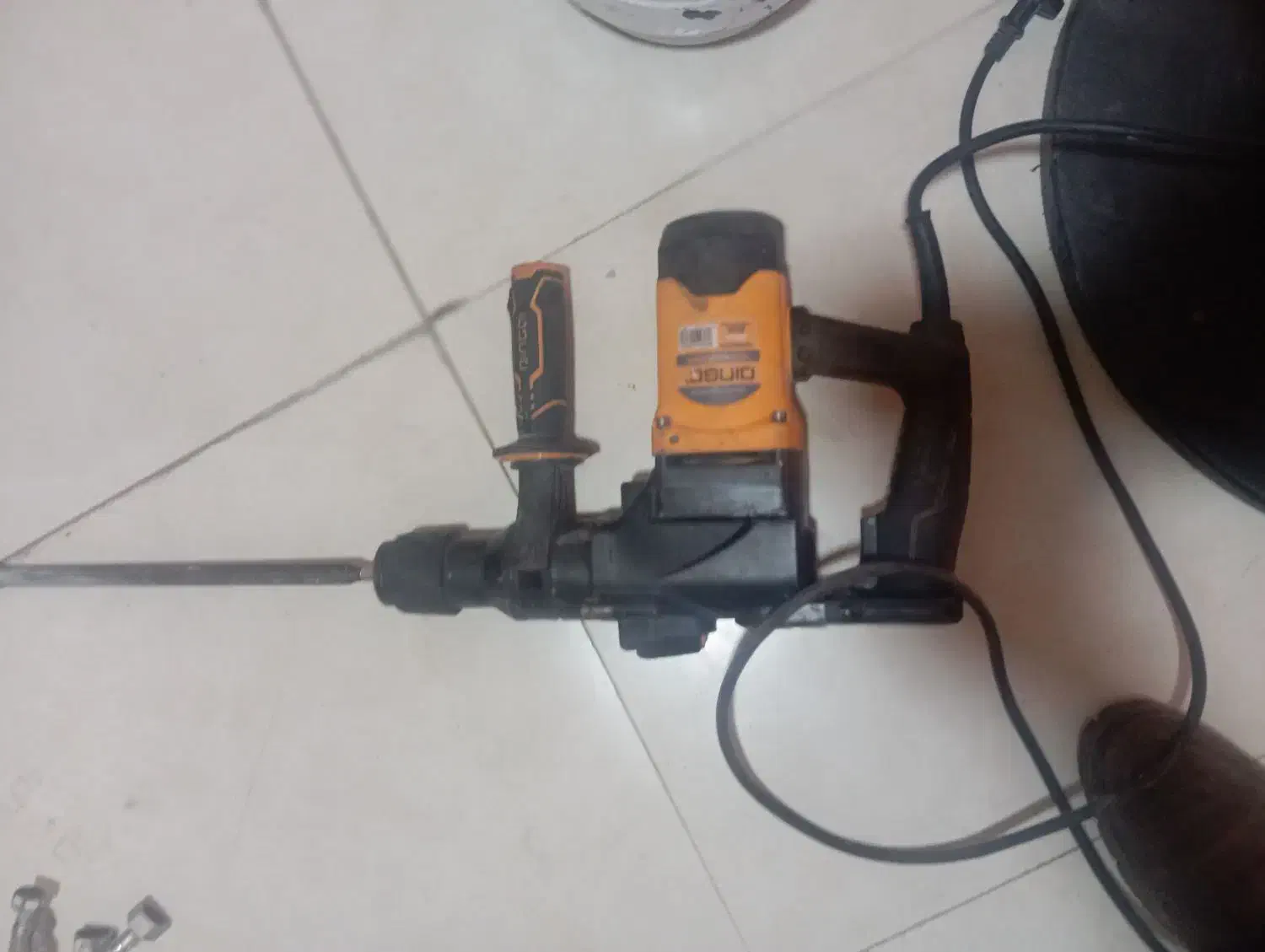 هلتی|ابزارآلات|رشت, پیرکلاچای|دیوار