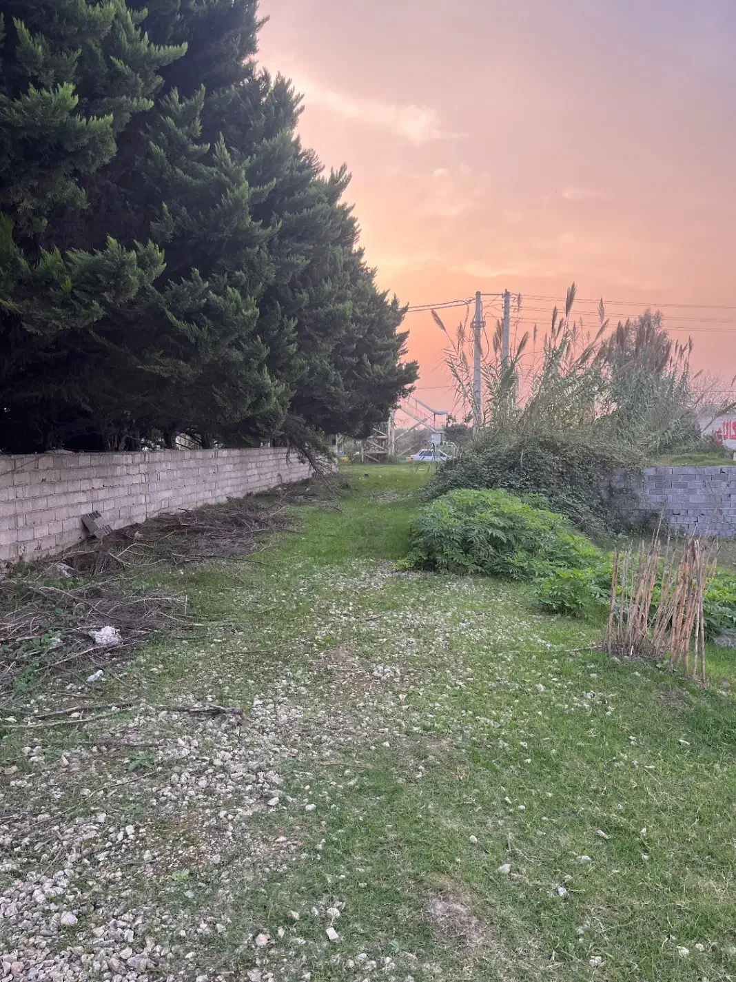 زمین مسکونی سنددار|فروش زمین و ملک کلنگی|کیاکلا, |دیوار