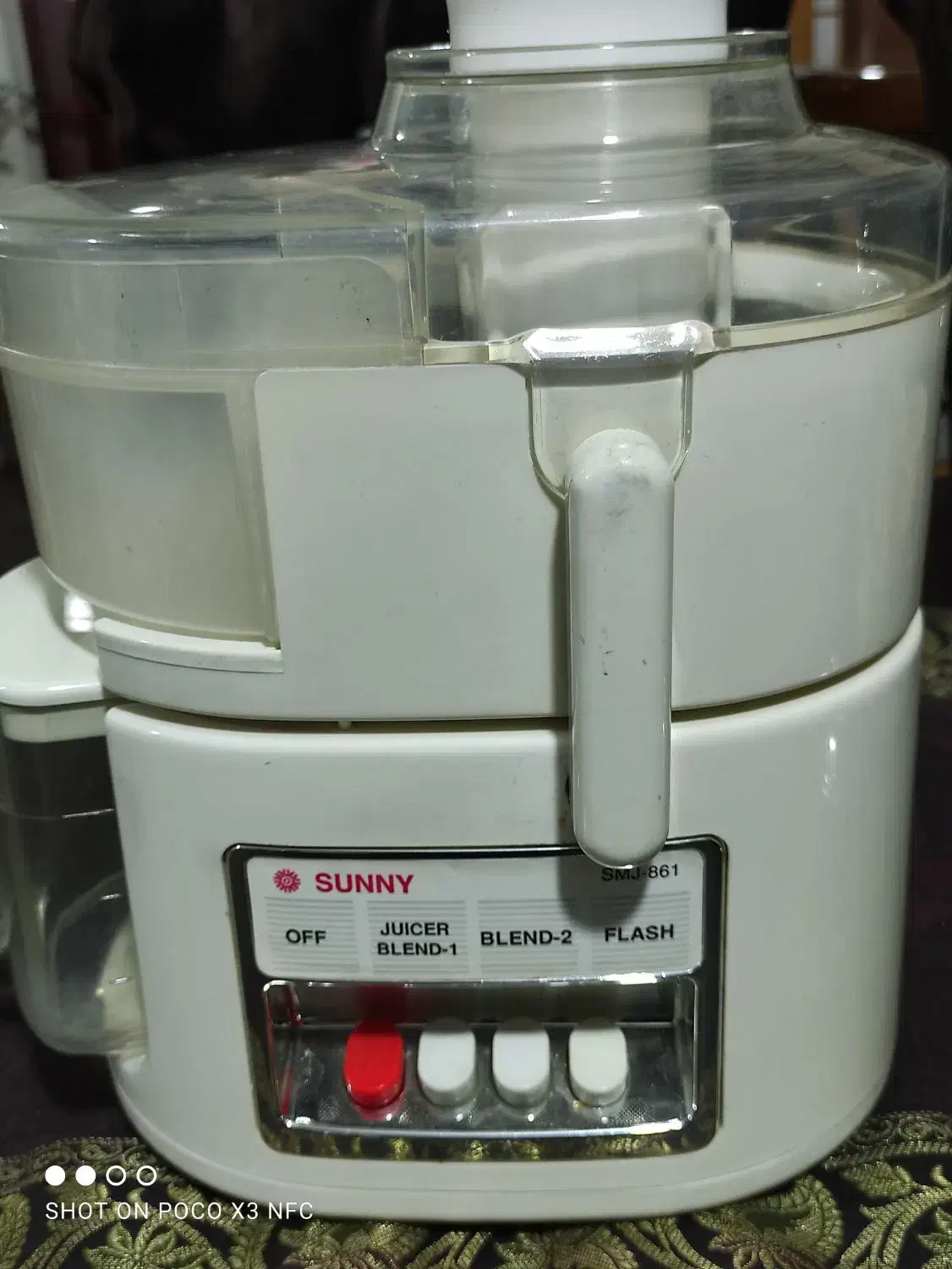 آبمیوه گیری ژاپنی|آبمیوه‌گیر و آب‌مرکبات‌گیر|کرج, باغستان|دیوار