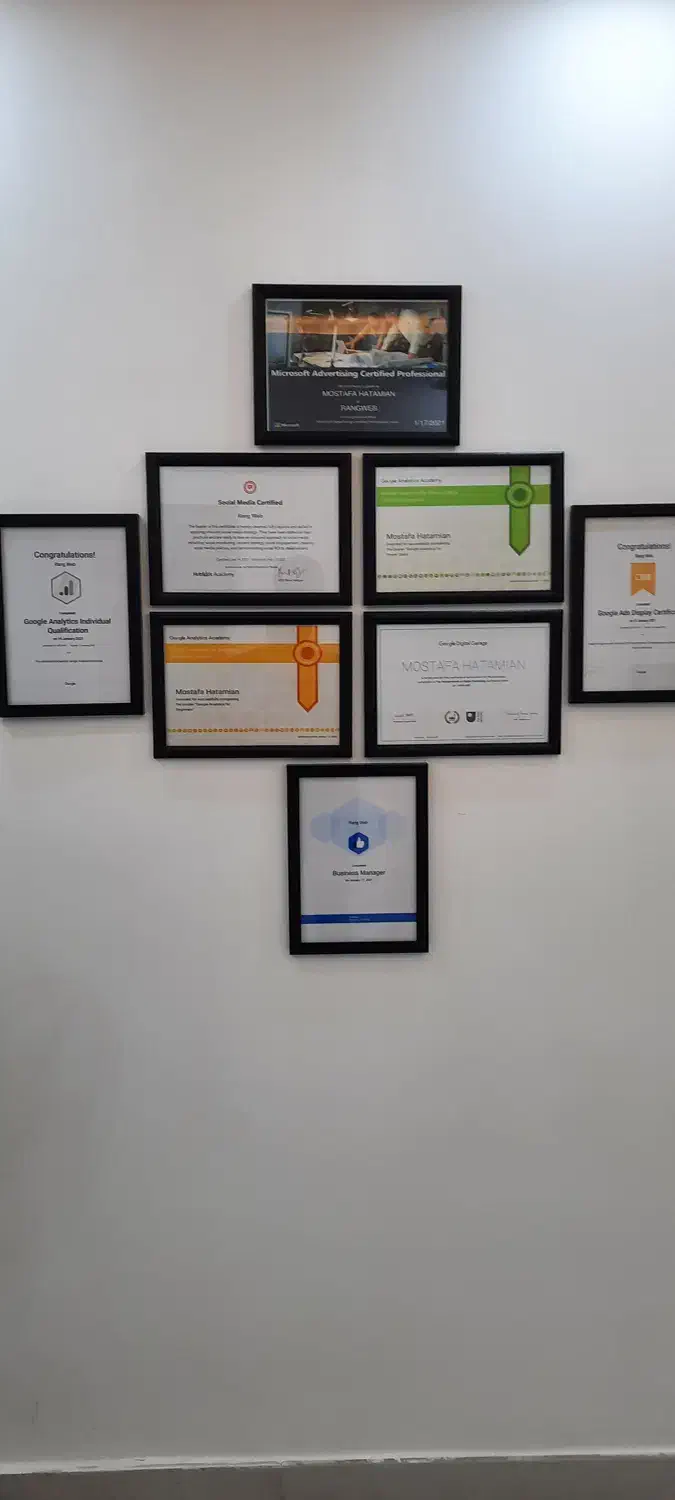 طراحی سایت، طراحی لوگو، تبلیغات اینترنتی|خدمات رایانه‌ای و موبایل|بندرلنگه, |دیوار