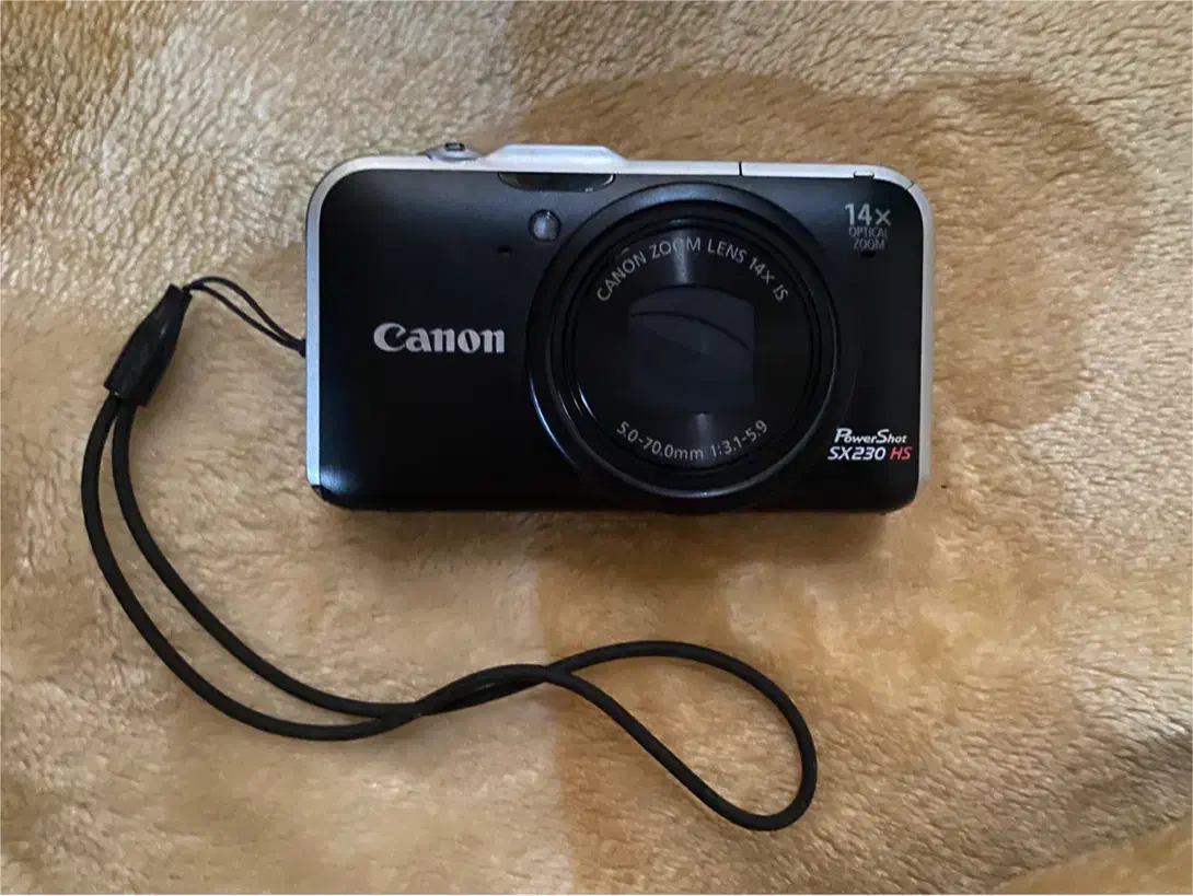 دوربین دیجیتال کنون|دوربین عکاسی و فیلمبرداری|تهران, اتحاد|دیوار