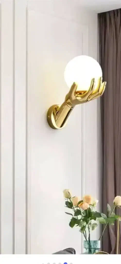 لوستر،دیوارکوب،آویز|لوستر و چراغ آویز|رشت, شهریاران|دیوار