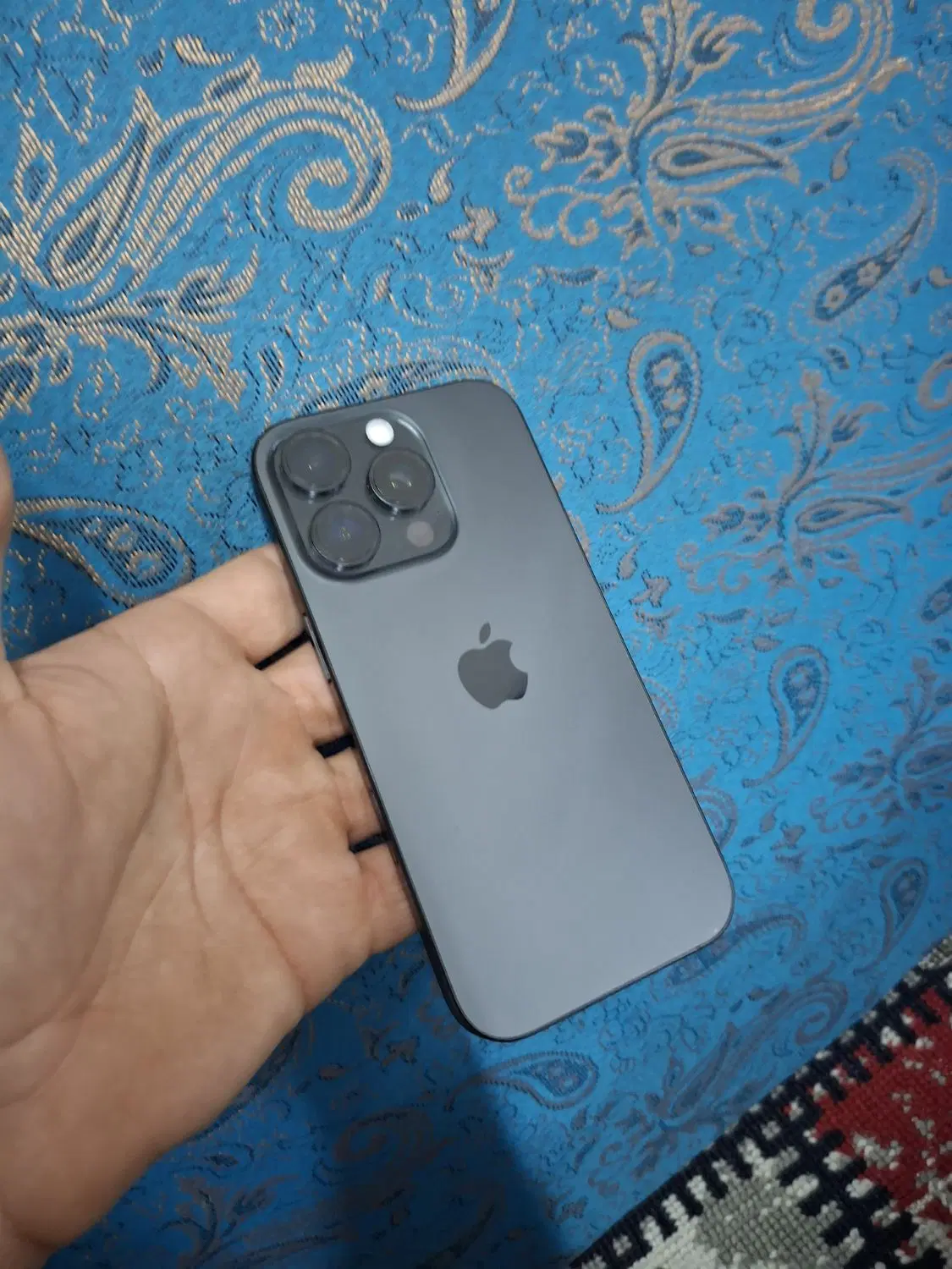 16 pro CH|موبایل|قم, پردیسان|دیوار