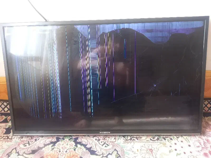 تلوزیون 32|تلویزیون و پروژکتور|قوچان, |دیوار