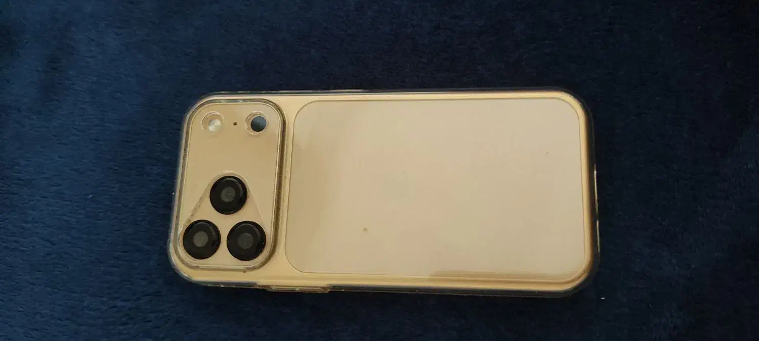 گوش مینی آیفون 17|موبایل|گلستان (تهران), |دیوار