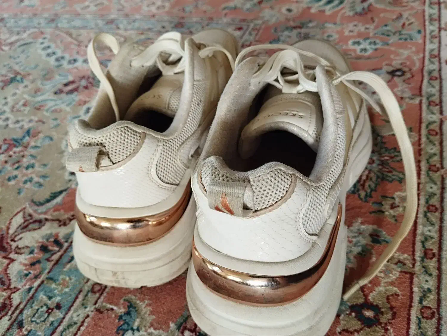 کتونی اسپرت 2جفت سایز 38|کیف، کفش، کمربند|رشت, پیرکلاچای|دیوار