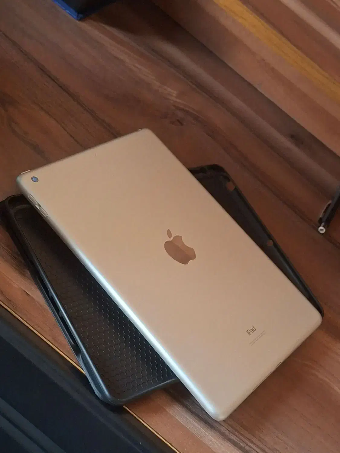 ipad 9 جنریشن ۶۴ گیگ|تبلت|کرج, شهرک یاس جنوبی|دیوار