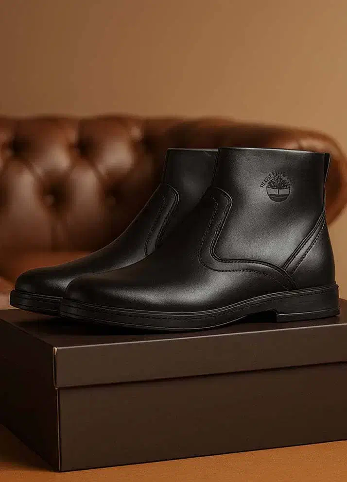 نیم بوت|کیف، کفش، کمربند|آبادان, |دیوار