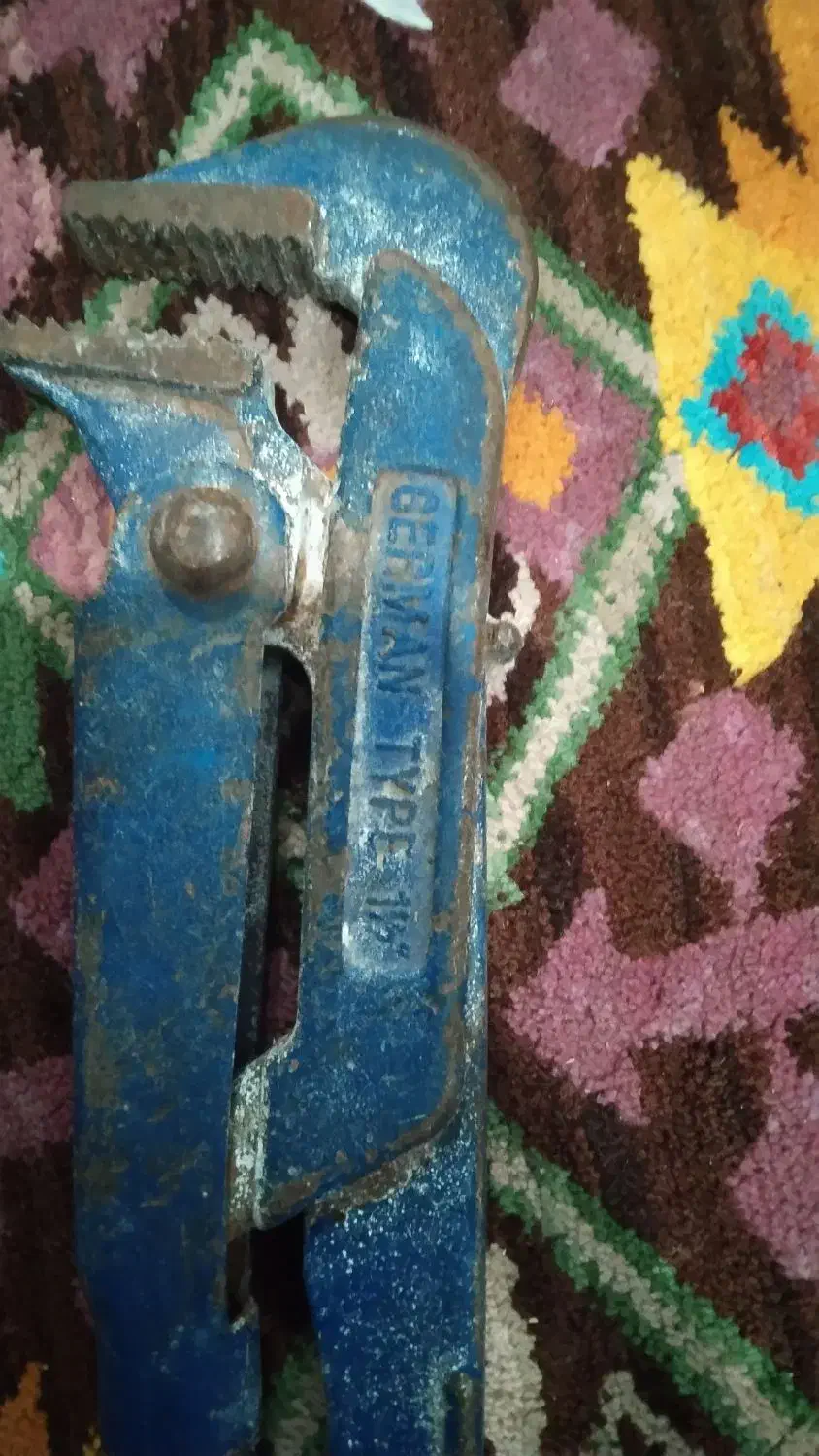 شلاقی|ابزارآلات|مشهد, امیرآباد|دیوار