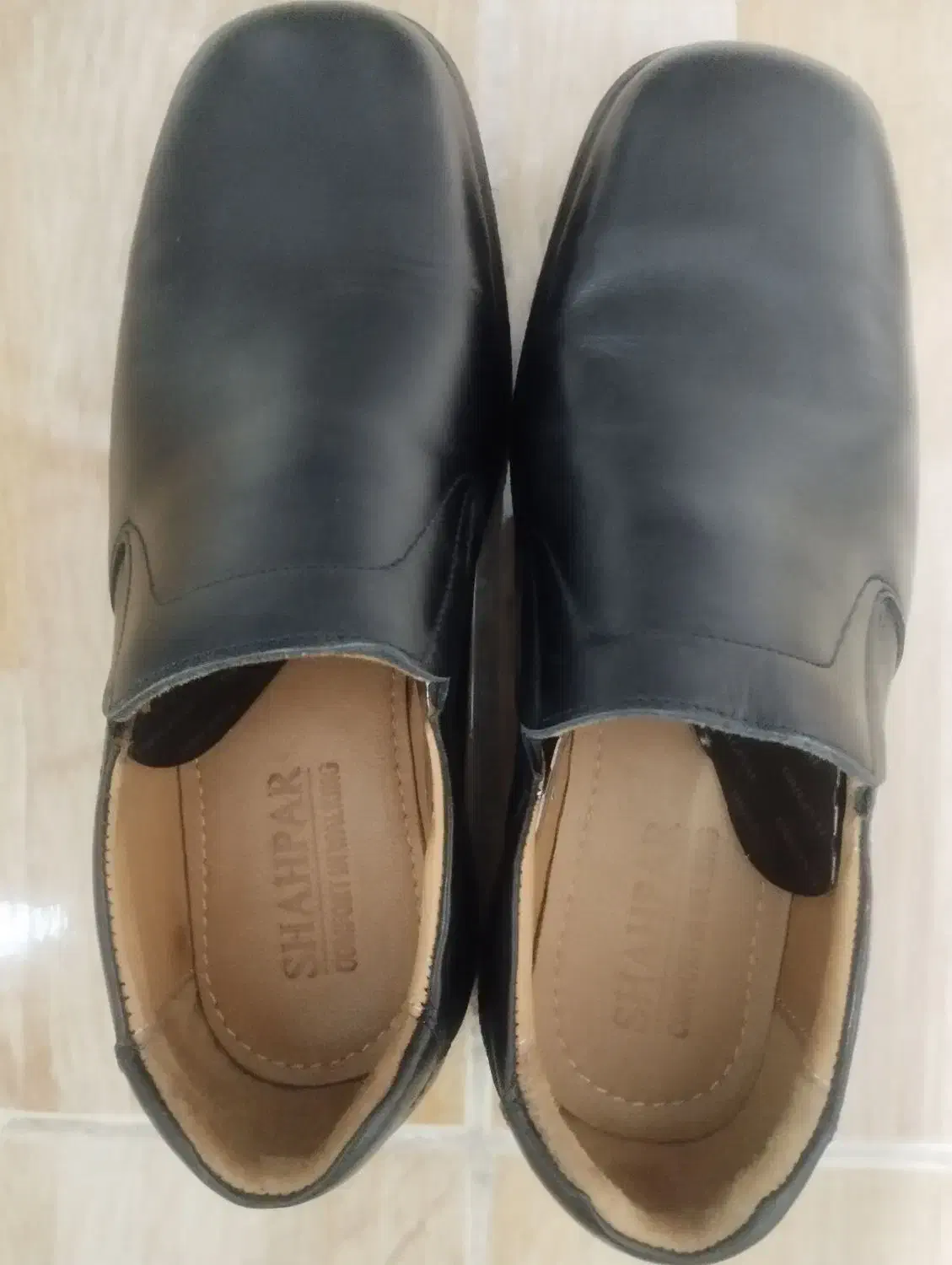 کفش مردانه نونو هست.سایز ۴۲|کیف، کفش، کمربند|گرمسار, |دیوار