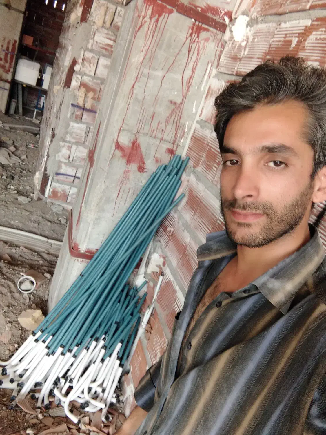 برقکار/برقکار ساختمان/خانه هوشمند|خدمات پیشه و مهارت|رفسنجان, |دیوار