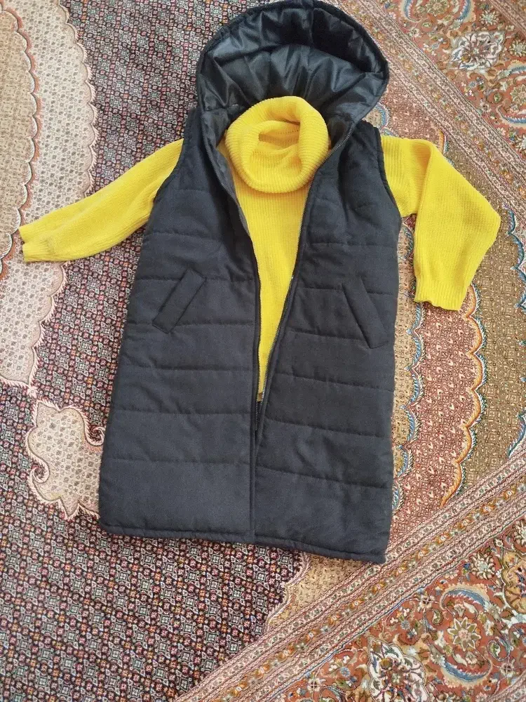 پافر نو وبافت|لباس|تبریز, |دیوار