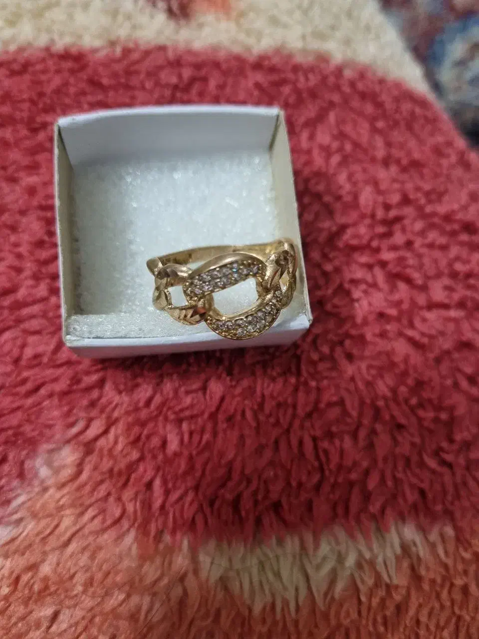 انگشتر بدل با کیفیت|بدلیجات|یزد, |دیوار