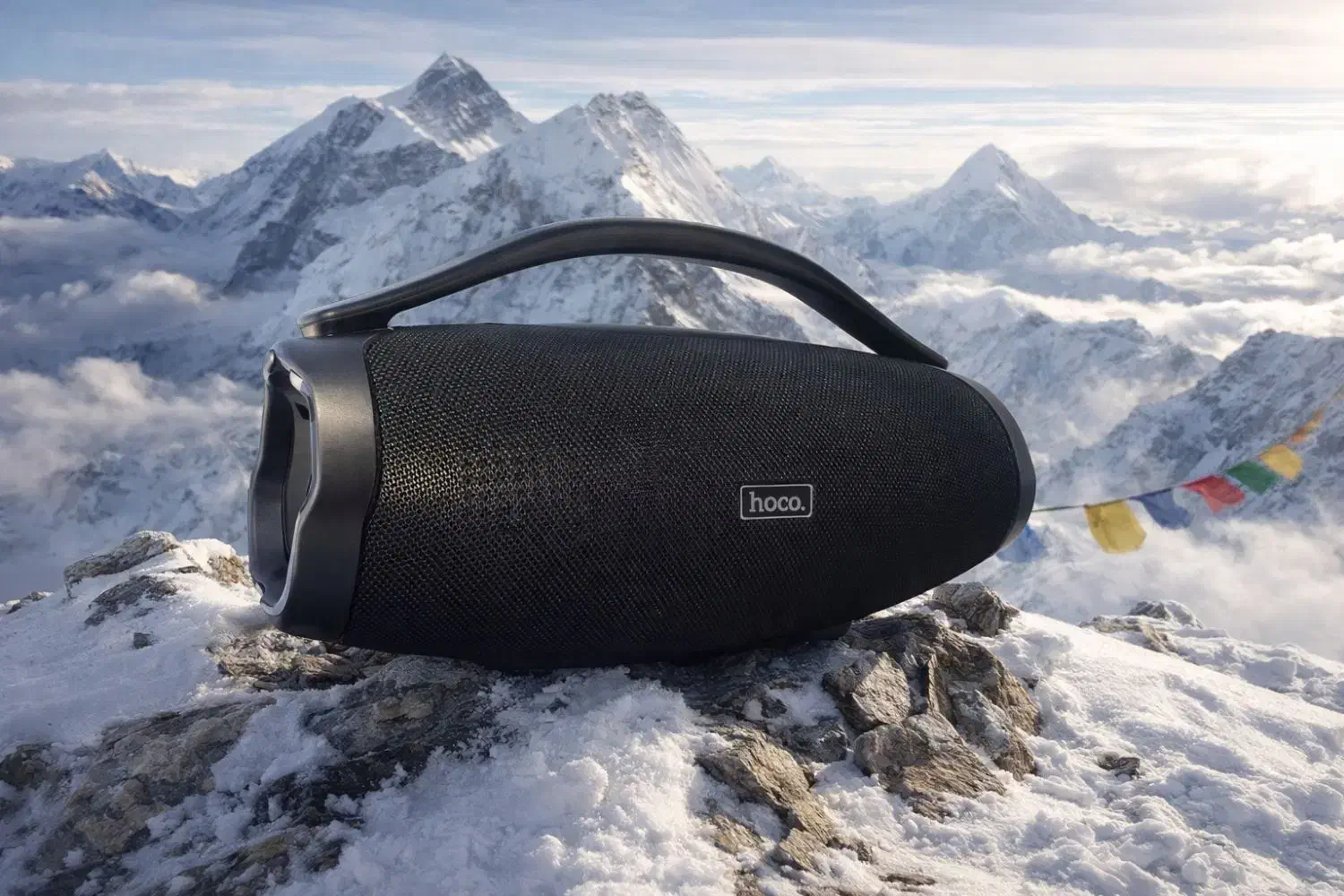 اسپیکر هوکو|پخش‌کننده همراه|مشهد, هنرستان|دیوار