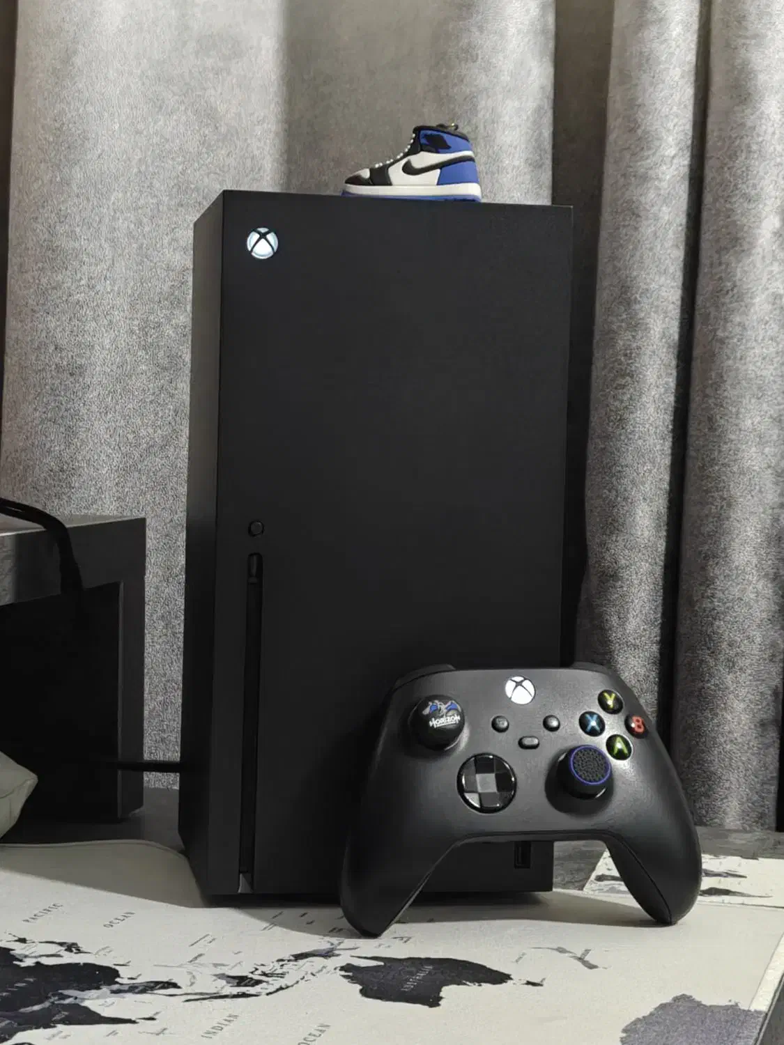 xbox series x|کنسول، بازی ویدئویی و آنلاین|تهران, جردن|دیوار