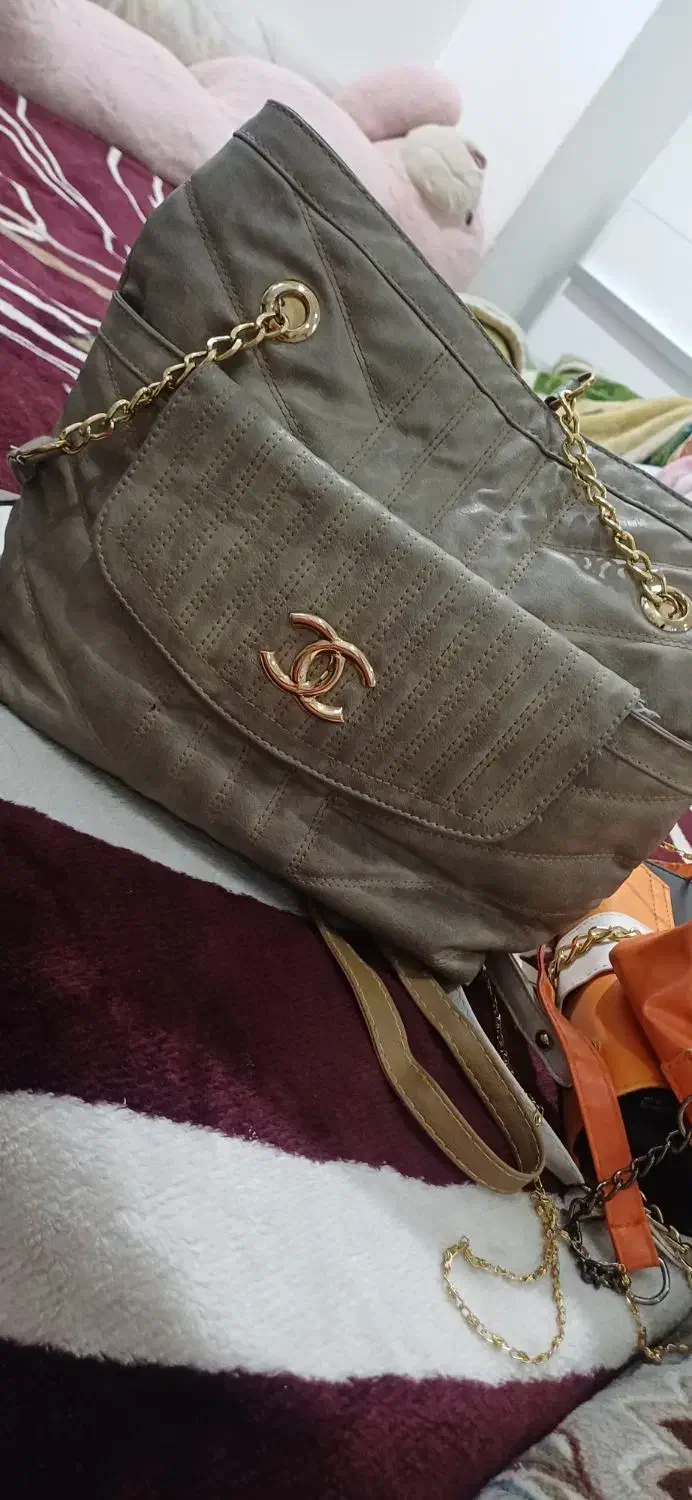 انواع کیف|کیف، کفش، کمربند|ارومیه, |دیوار