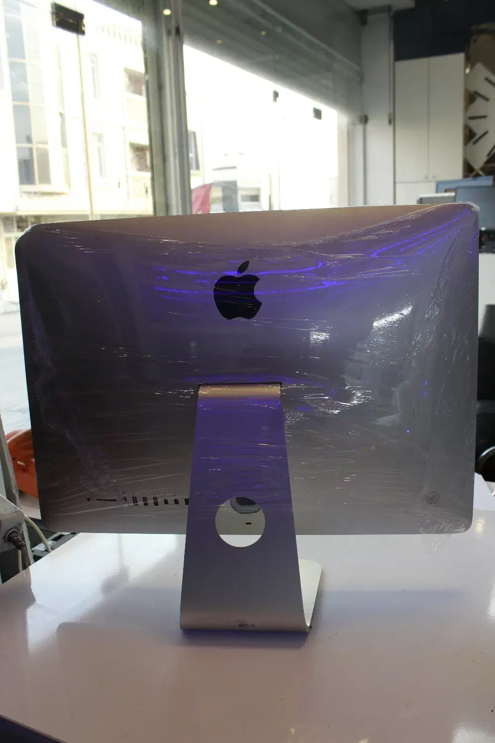 IMac 2012 ای مک اپل|رایانه رومیزی|بندر کنگان, |دیوار