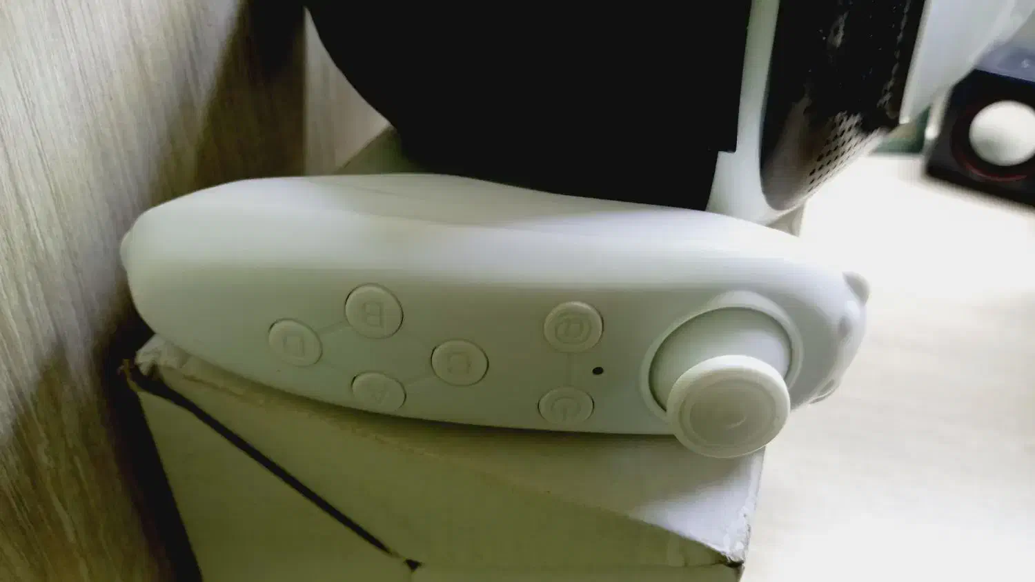 عینک واقعیت مجازی VAR BOX|کنسول، بازی ویدئویی و آنلاین|مشهد, ولیعصر (شهرک غرب)|دیوار