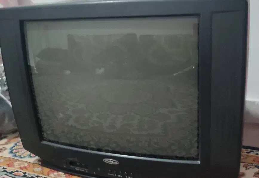 تلویزون|تلویزیون و پروژکتور|اراک, |دیوار