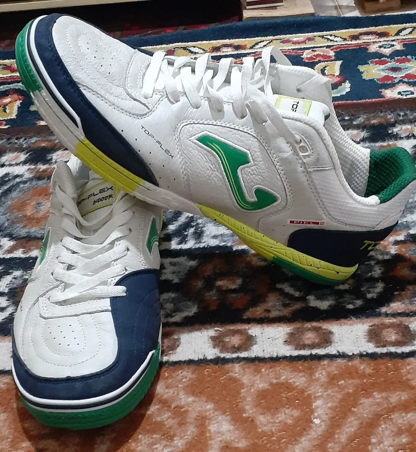 کفش ورزشی جمعه تاکس فلکس|تجهیزات ورزشی|ورزقان, |دیوار