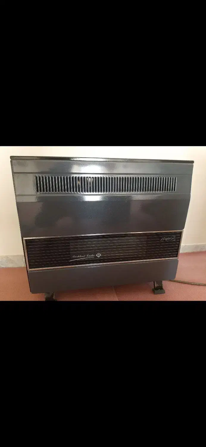 بخاری|بخاری، هیتر، شومینه|بروجن, |دیوار