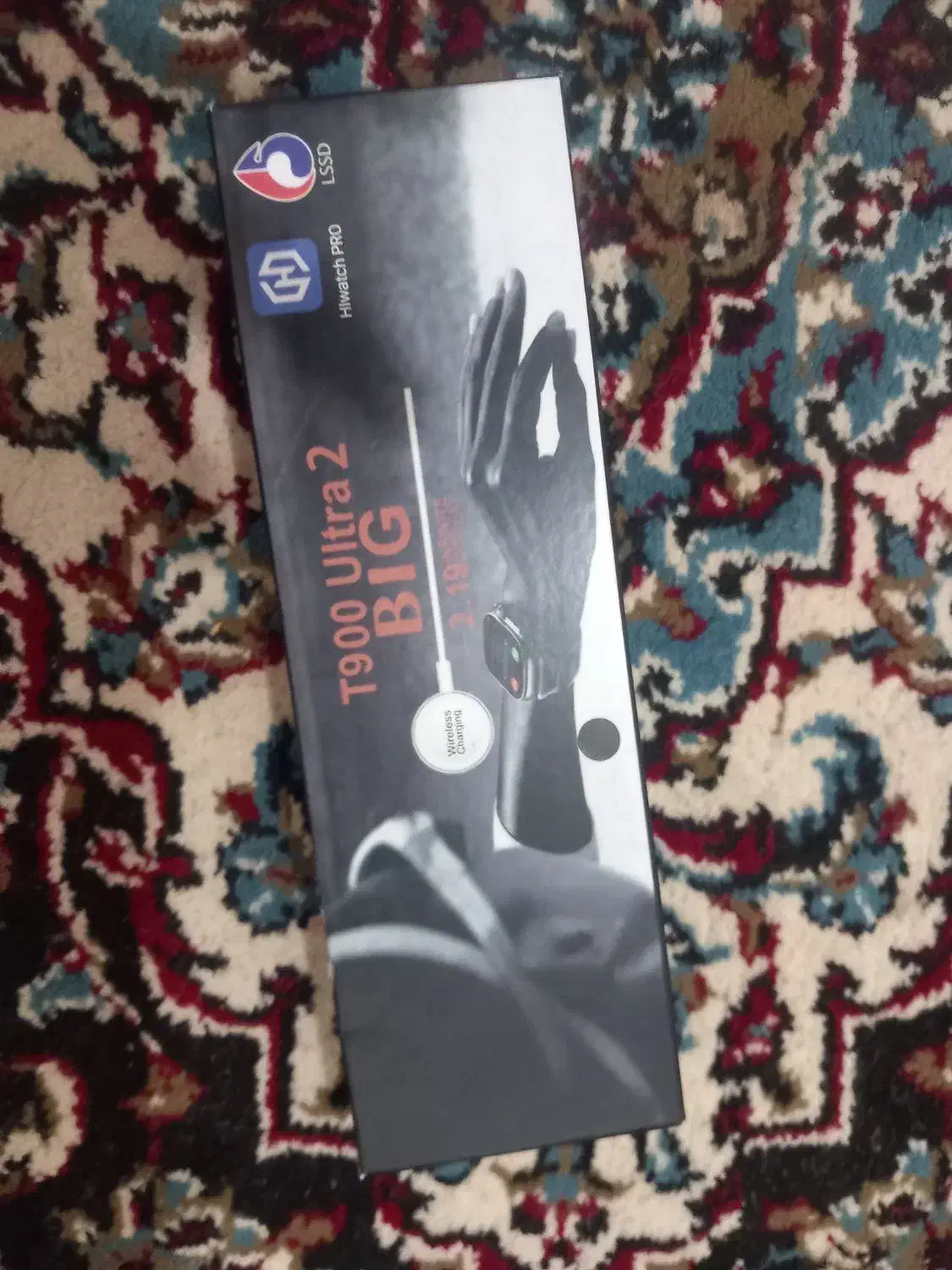 ساعت هوشمند|ساعت|زابل, |دیوار